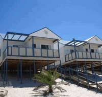 Oceanside Village Denham Monkey Mia - Broome Tourism