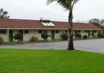 Mount Barker Valley Views Motel  Chalets - Broome Tourism