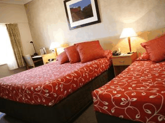 Mercure Broome - Broome Tourism