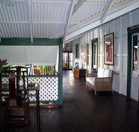McAlpine House - Broome Tourism