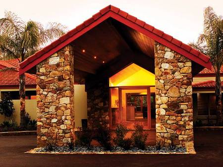 Windmills Break - Broome Tourism 0