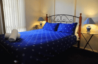 Pelicans Holiday Village - Broome Tourism