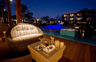 Pinctada Cable Beach Resort  Spa - Broome Tourism