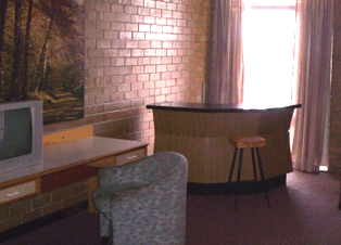 Red Castle Motor Inn - Broome Tourism