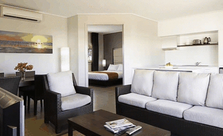 Broome Sanctuary Resort Cable Beach - Broome Tourism 1