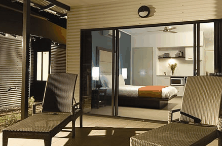 Broome Sanctuary Resort Cable Beach - Broome Tourism 2