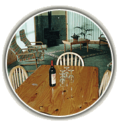 Riverside Retreat Chalets - Broome Tourism