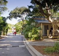 Clarkes Beach Holiday Park - Broome Tourism