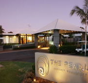 The Pearle of Cable Beach - Broome Tourism