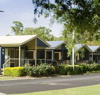 Ferry Reserve Holiday Park - Broome Tourism