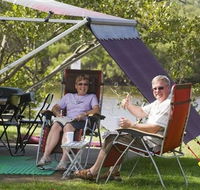 Terrace Reserve Holiday Park - Broome Tourism