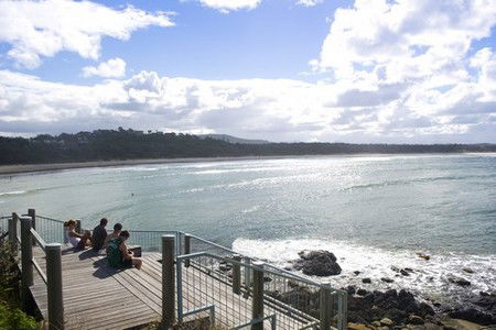 Scotts Head Holiday Park - Broome Tourism 1