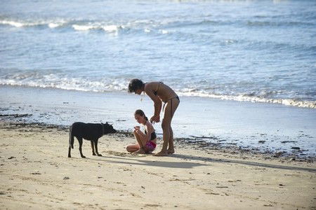 Scotts Head Holiday Park - Broome Tourism 2