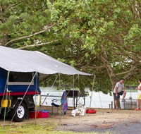 Massey Greene Holiday Park - Broome Tourism