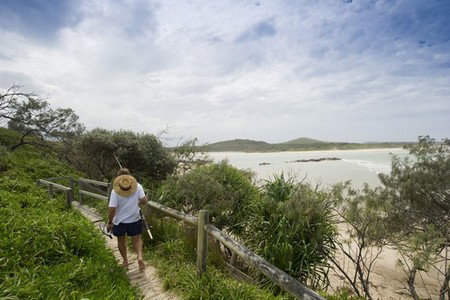 Red Rock Holiday Park - Broome Tourism 3