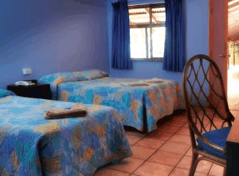 Roebuck Bay Hotel - Broome Tourism 2