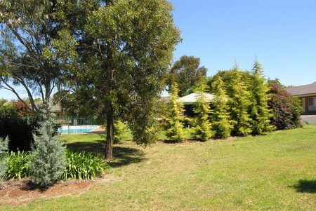 Aberdeen Motel - Broome Tourism 0