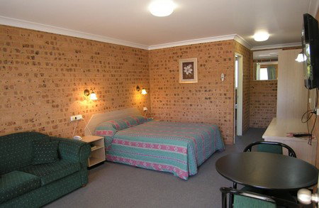 Aberdeen Motel - Broome Tourism 1