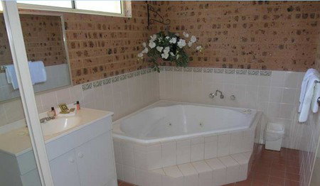 Aberdeen Motel - Broome Tourism 3