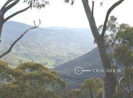 Craigmhor Mountain Retreat - Broome Tourism 0