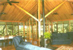 Craigmhor Mountain Retreat - Broome Tourism 1
