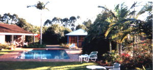 Humes Hovell Bed And Breakfast - Broome Tourism 0