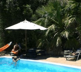 The Margaret River Lodge YHA - Broome Tourism 0