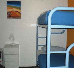 The Margaret River Lodge YHA - Broome Tourism 3