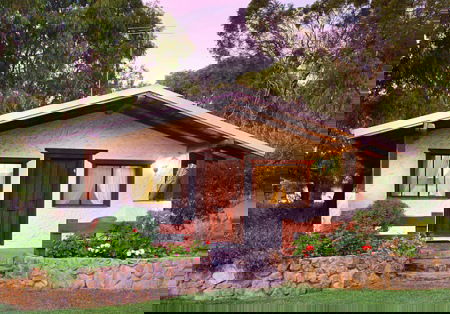 Sandy Bay Holiday Park - Broome Tourism 0