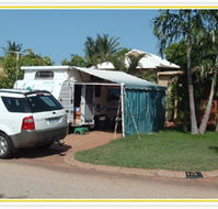 Broome Vacation Village - Broome Tourism