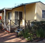 Bays Holiday Park - Broome Tourism
