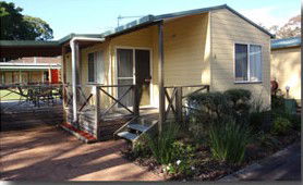 Bays Holiday Park - Broome Tourism 0