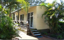 Bays Holiday Park - Broome Tourism 2