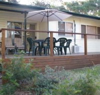 The Retreat Port Stephens - Broome Tourism