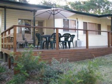 The Retreat Port Stephens - Broome Tourism 0