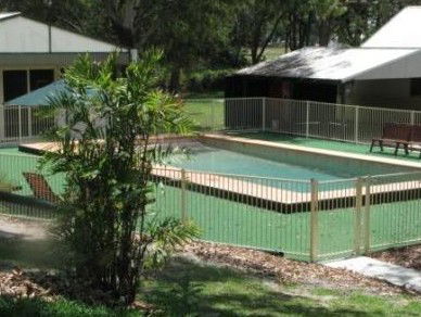 The Retreat Port Stephens - Broome Tourism 2