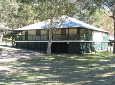 The Retreat Port Stephens - Broome Tourism 3