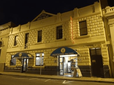 Backpackers Inn Freo - thumb 0