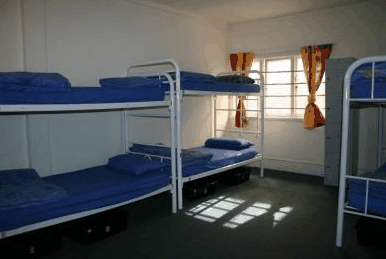 Backpackers Inn Freo - Broome Tourism 1
