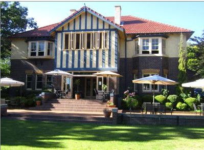 Lindsay House Country Hotel - Broome Tourism 0