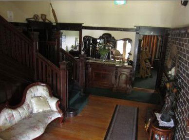 Lindsay House Country Hotel - Broome Tourism 2