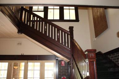 Lindsay House Country Hotel - Broome Tourism 4