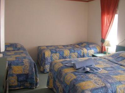 Hunter Valley Travellers Rest Motel - Broome Tourism 3