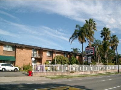 Highfields NSW Broome Tourism