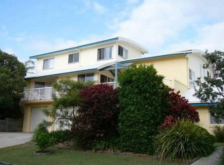 Angourie NSW Broome Tourism