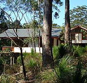 Grass Trees Escape - Broome Tourism
