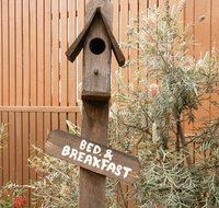 Ashby Cottage - Broome Tourism