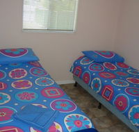 JJ's Holiday Cottages - Mitchell Street - Broome Tourism