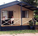 Esperance Seafront Caravan Park and Holiday Units - Broome Tourism