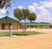 Tressie's Museum and Caravan Park - Broome Tourism